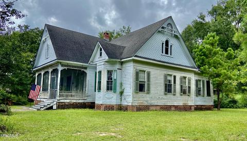 3301 Dantzler St, Moss Point, MS 39563 photo 32
