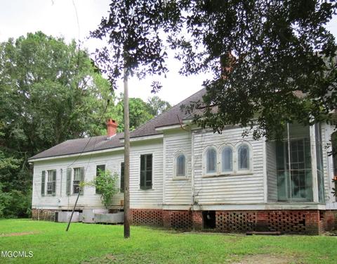 3301 Dantzler St, Moss Point, MS 39563 photo 35