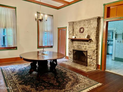 3301 Dantzler St, Moss Point, MS 39563 photo 15