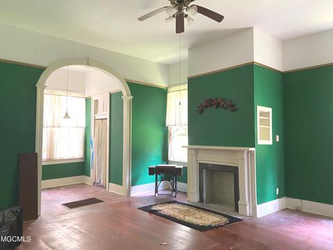 3301 Dantzler St, Moss Point, MS 39563 photo 20