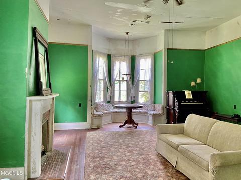3301 Dantzler St, Moss Point, MS 39563 photo 13
