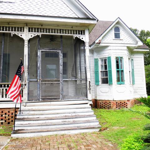 3301 Dantzler St, Moss Point, MS 39563 photo 3