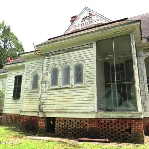 3301 Dantzler St, Moss Point, MS 39563 photo 36