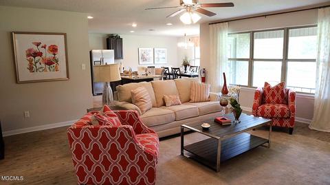 1003 Enclave Cir, Long Beach, MS 39560 photo 46