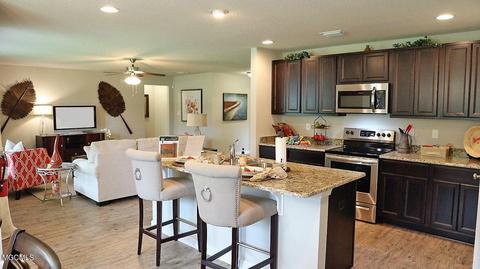1003 Enclave Cir, Long Beach, MS 39560 photo 51