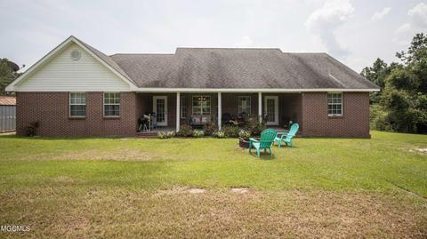 56 Presley Dr, Wiggins, MS 39577 photo 16