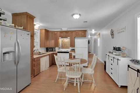 22088 Saucier Lizana Rd, Saucier, MS 39574 photo 5