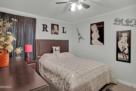 22088 Saucier Lizana Rd, Saucier, MS 39574 photo 9