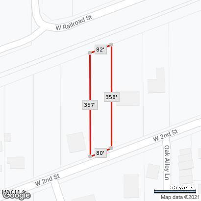 2011 W 2nd St, Long Beach, MS 39560 photo 1