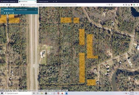 0 Lee St, Gulfport, MS 39503