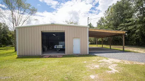 22061 Mcgee Dr, Saucier, MS 39574 photo 13