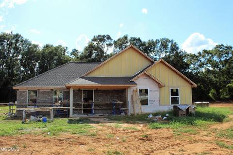 128 Trevor Ln, Lucedale, MS 39452 photo 33