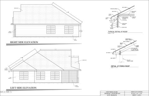 128 Trevor Ln, Lucedale, MS 39452 photo 35
