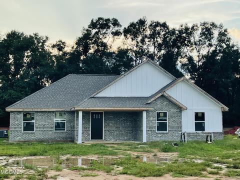 128 Trevor Ln, Lucedale, MS 39452 photo 14