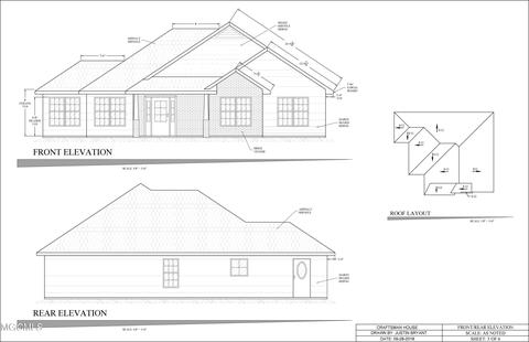 128 Trevor Ln, Lucedale, MS 39452 photo 37