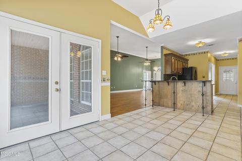1261 Key St, Wiggins, MS 39577 photo 14