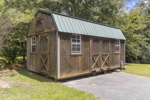 1261 Key St, Wiggins, MS 39577 photo 39