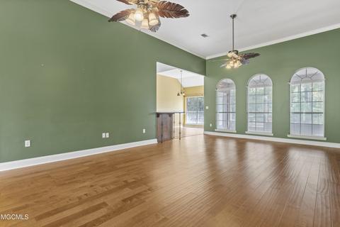 1261 Key St, Wiggins, MS 39577 photo 6