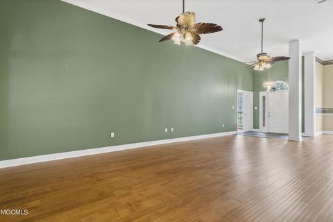 1261 Key St, Wiggins, MS 39577 photo 4