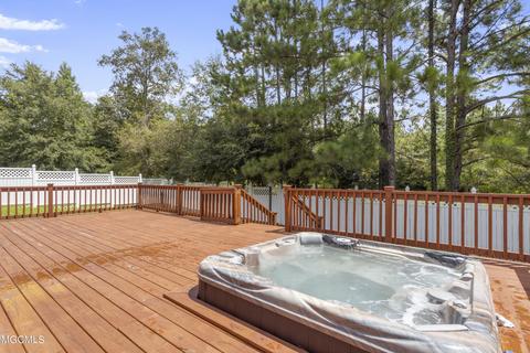 1261 Key St, Wiggins, MS 39577 photo 37