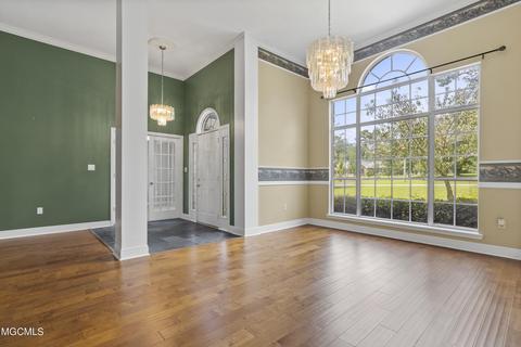 1261 Key St, Wiggins, MS 39577 photo 8