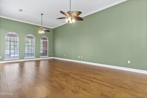 1261 Key St, Wiggins, MS 39577 photo 3