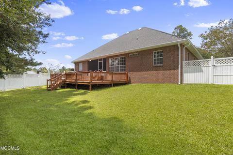 1261 Key St, Wiggins, MS 39577 photo 40
