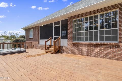 1261 Key St, Wiggins, MS 39577 photo 36