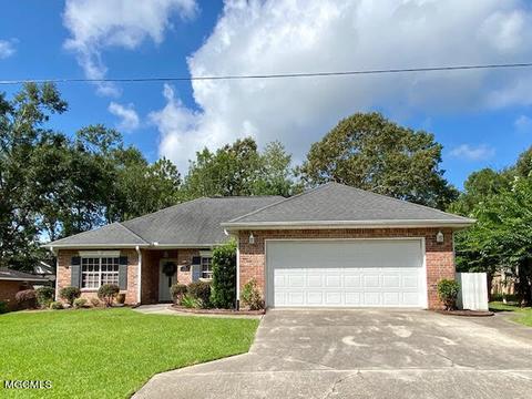 774 Puna Ct, Diamondhead, MS 39525 photo 1