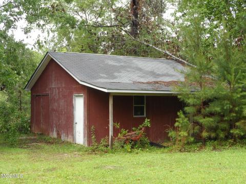 21511 Saucier Lizana Rd, Saucier, MS 39574 photo 19