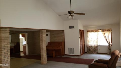 21511 Saucier Lizana Rd, Saucier, MS 39574 photo 7