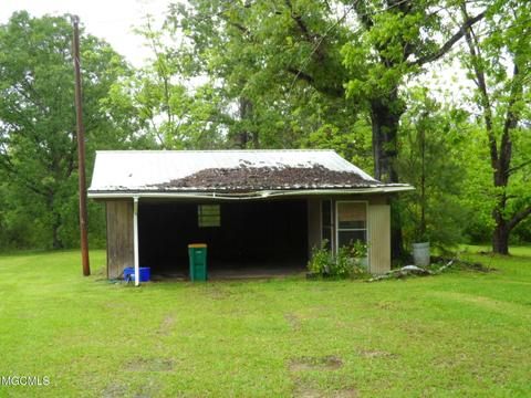 21511 Saucier Lizana Rd, Saucier, MS 39574 photo 16