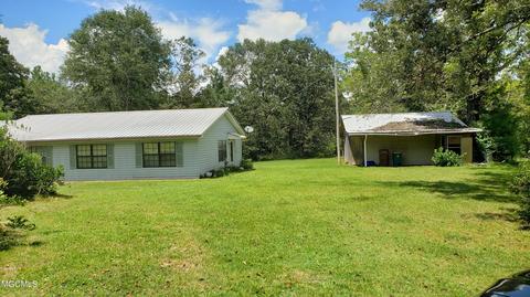 21511 Saucier Lizana Rd, Saucier, MS 39574 photo 1