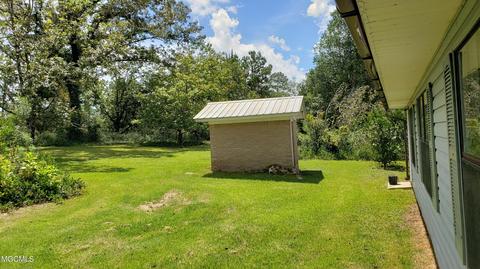 21511 Saucier Lizana Rd, Saucier, MS 39574 photo 4