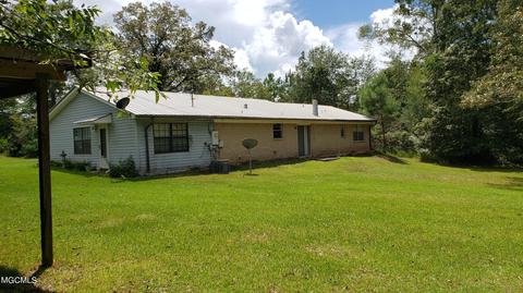 21511 Saucier Lizana Rd, Saucier, MS 39574 photo 24