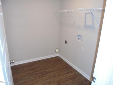 217 Hawthorne Dr, Long Beach, MS 39560 photo 7