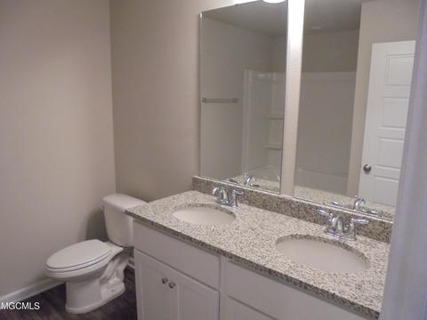 217 Hawthorne Dr, Long Beach, MS 39560 photo 5