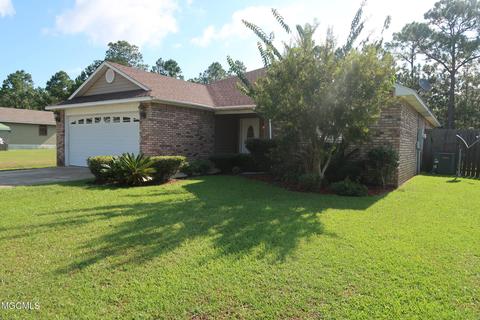 2012 Barracuda Dr, Gautier, MS 39553 photo 2