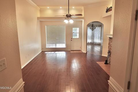 2012 Barracuda Dr, Gautier, MS 39553 photo 9