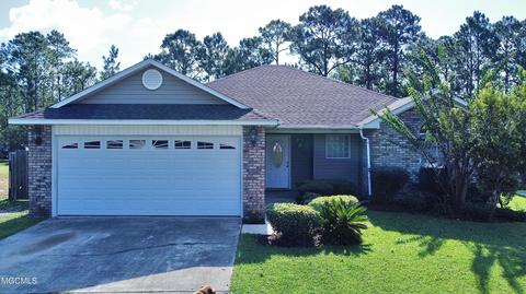 2012 Barracuda Dr, Gautier, MS 39553 photo 4