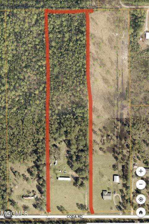 9200 Coda Rd, Moss Point, MS 39562 photo 5