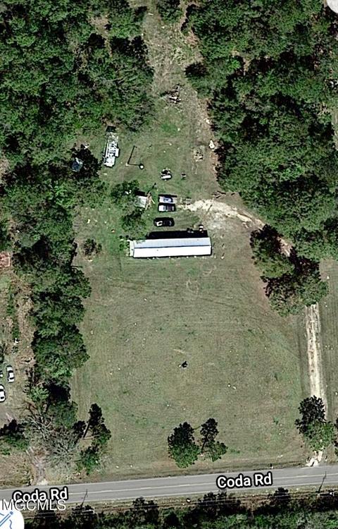 9200 Coda Rd, Moss Point, MS 39562 photo 1
