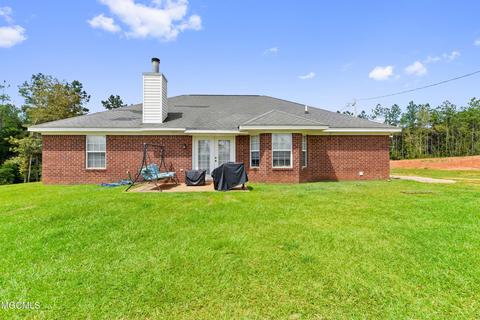 261 Easley Rd, Lucedale, MS 39452 photo 22