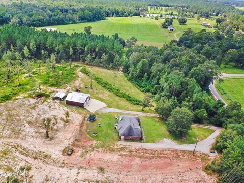261 Easley Rd, Lucedale, MS 39452 photo 26