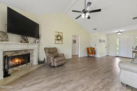 261 Easley Rd, Lucedale, MS 39452 photo 5