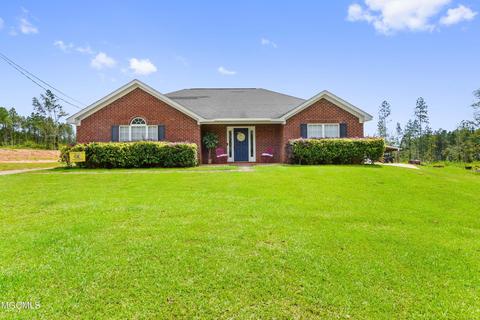 261 Easley Rd, Lucedale, MS 39452 photo 1