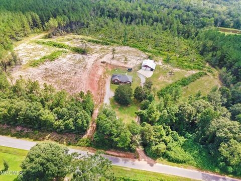 261 Easley Rd, Lucedale, MS 39452 photo 23