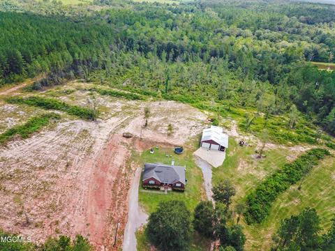 261 Easley Rd, Lucedale, MS 39452 photo 24
