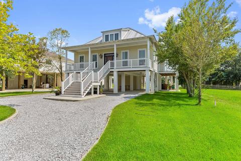 210 West Ave, Long Beach, MS 39560 photo 1