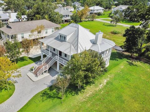 210 West Ave, Long Beach, MS 39560 photo 33